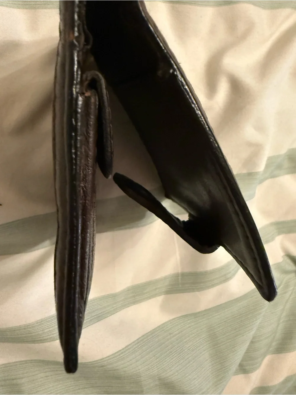 Fendi authentic zucca